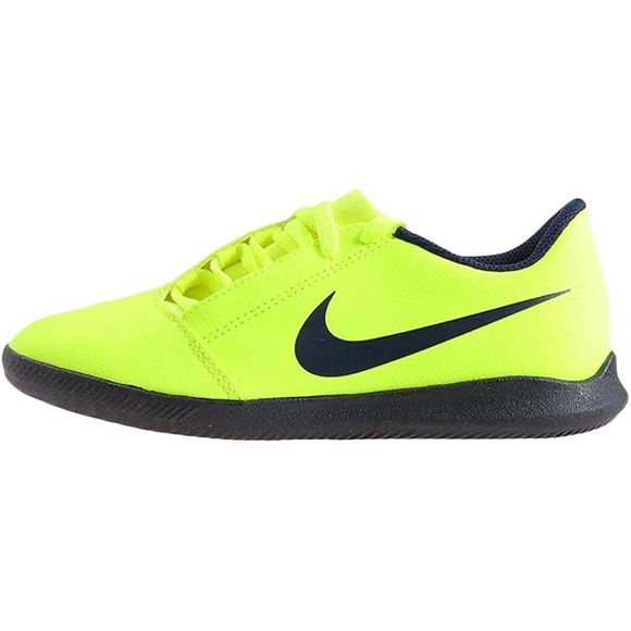 Nike Other - Nike Youth Phantom Venom Club Indoor Soccer Shoes